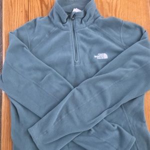 North face fleece